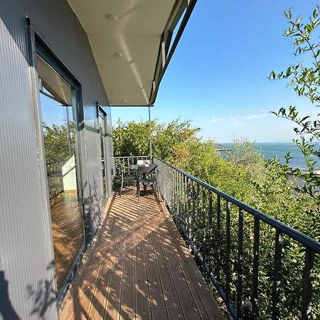 Lake Escape Villa Shiroke Shkodër Eksteriør billede