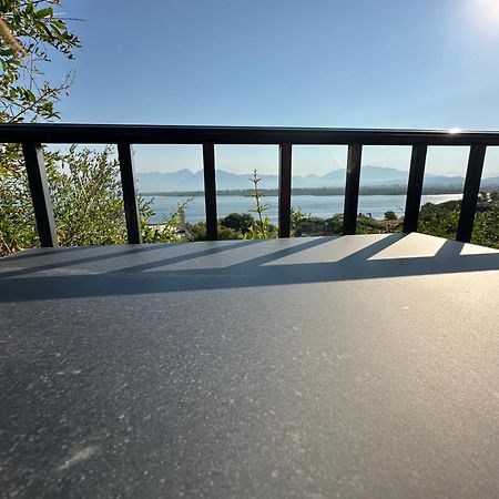 Lake Escape Villa Shiroke Shkodër Eksteriør billede