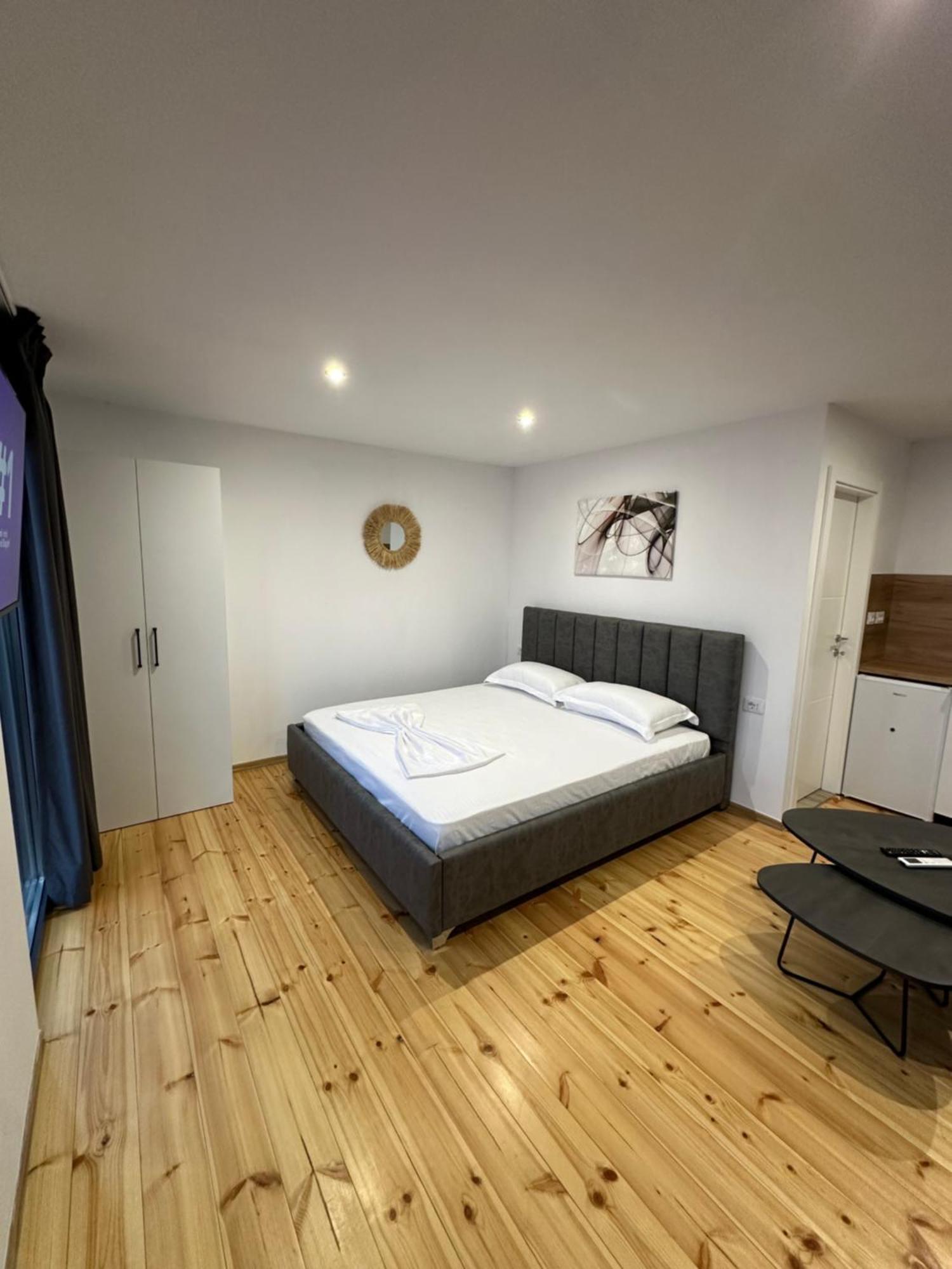 Lake Escape Villa Shiroke Shkodër Eksteriør billede